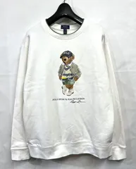 25AW POLO RALPH LAUREN｜ポロラルフローレン Polo Bear ポロベア スウェットのサムネイル