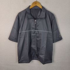 WEATHERPROOF GOLF ナイロンプルオーバー｜防風 撥水｜ゴルフ古着