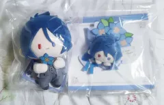 家庭教師ヒットマンREBORN! 骸 花束 ぬいぐるみ