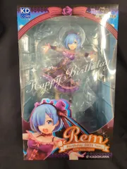 KADOKAWA KDcolle レム 生誕祭2021 ver
