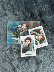 あんさんぶるスターズ！ 天満 光 星の演奏 ポスター 9周年 ぱしゃっつ 5弾 アクション まとめ