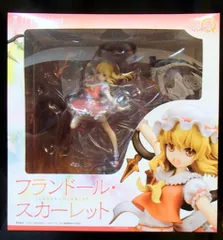 キューズQ フランドール・スカーレット