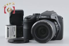 FUJIFILM FINEPIX S1 充電器バッテリー2個付き 実写画像あり - メルカリ