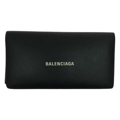 BALENCIAGA バレンシアガ 財布 長財布 BALENCIAGA 594692 1090 ブラック