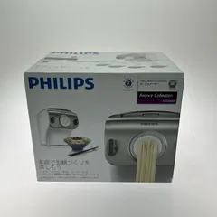 Philips フィリップス ヌードルメーカー 2014年製 HR236501のサムネイル