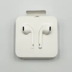 【24時間以内発送･未使用品✨️】Apple 純正品 iPhone 有線イヤホン Lightning ライトニング