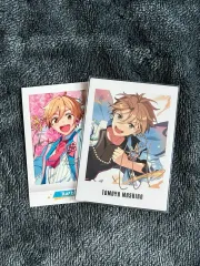 あんさんぶるスターズ！ 真白 友也 9周年 ぱしゃっつ 3탄 アクション