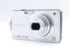 2026年最新】LUMIX DMC-FX700の人気アイテム - メルカリ