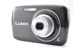 2026年最新】lumix dmc-s1の人気アイテム - メルカリ