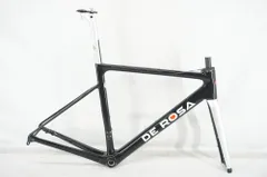 ジャンク DE ROSA 「デローザ」 MERAK DISC 2021年モデル フレームセット / バイチャリ阪急塚口店