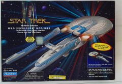 ディアゴスティーニ]U.S.S. CREDENCE スターシップイーグルモス - メルカリ