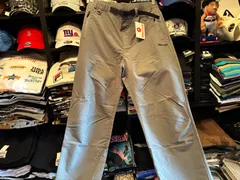 Marmot 80's Truck Pants(エイティーズトラックパンツ) ダークグレー Lサイズ