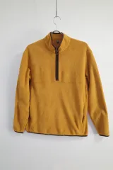 UNIQLO / フリースプルオーバー