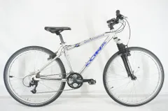 KONA 「コナ」 FIRE MOUNTAIN 2003年頃 マウンテンバイク / バイチャリ阪急塚口店のサムネイル