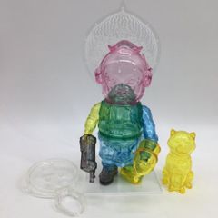 BIGOLIVEフィギュア【非売品】 - メルカリ