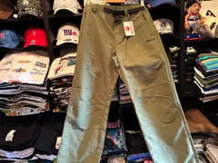 Marmot 80's Truck Pants(エイティーズトラックパンツ) ミリタリーカーキ Lサイズ