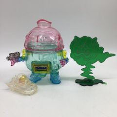 1stcenturytoys KILLER・P キラーピー ソフビ - メルカリ