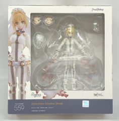 新品未開封】figma Warspite ウォースパイト EX-052 艦これ - メルカリ