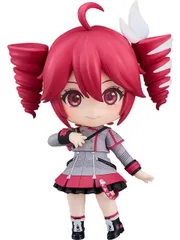 ねんどろいど 2344 重音テト Synthesizer V AI Ver. 【再販】