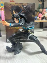 ONE PIECE エース フィギュア