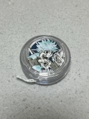 HUNTER×HUNTER キルア ヨーヨー