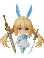 d*9様 ねんどろいど キャスター アルトリア・キャスター FGO キャストリア ねんどろいど キャスター/アルトリア・キャスター