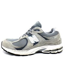 ニューバランス NEWBALANCE 【 2002R Steel M2002RST 】 グレー スチール ローカット スニーカー 48804