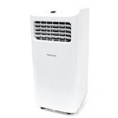 Hisense スポットクーラー 本体 HPAC-22H 2025年製 - メルカリ