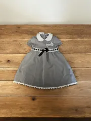 (日本) キッズ ONE PIECE 120 (状態良し)