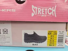 SKECHERS(スケッチャーズ) レディース スニーカー ( 230 ） 新品