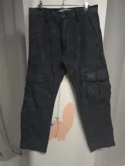 LEVI'S(リーバイス) ワークウェア ルーズフィット カーゴパンツ 29 ／ 30 正規品