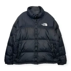 THE NORTH FACE(ザノースフェイス) 700 Nuptse(ヌプシ) ダウンジャケット ジャケット