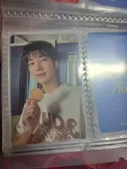 ウォヌ(WONWOO) トレカ