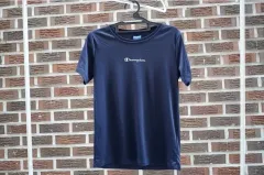 チャンピオン 機能性 半袖