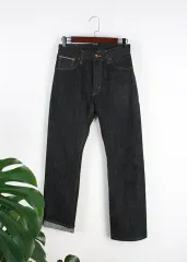 （ 29 ） EDWIN セルビッジ デニム