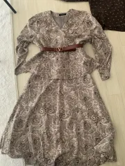 ヴィンテージ スカート セットアップ