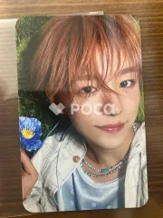 NCT ユウシ Songbird