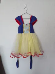 5歳 ドレス