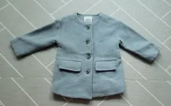 ベビーコート 90