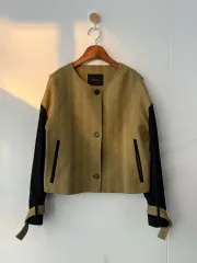 バーバラ ジャケット