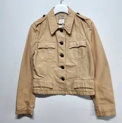 POLO RALPH LAUREN(ポロラルフローレン) POLO RALPH LAUREN トラッカー デニムジャケット ウーマンズ S