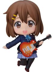 美品】けいおん！平沢唯 ギター フィギュア アルター 1/8スケール