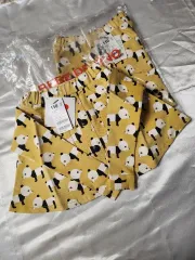 110 ベベデピノ マルチ Tシャツ スカート