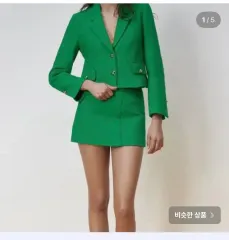 ザラジャケット