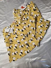 130 BEBE DE PINO(ベベデピノ) マルチ シャツ スカート