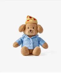 SEVENTEEN(セブンティーン・セブチ) アーティストメイド ドギョム(DK) ドーア 人形 ぬいぐるみ ぬい