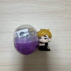 ハイキュー 宮 侑 ガチャ 未開封