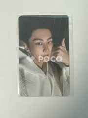 ENHYPEN ジョンウォン THE SIN : VANISH MUSICPLANT ラキドロ