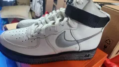 ナイキ エアフォース1 完品 91