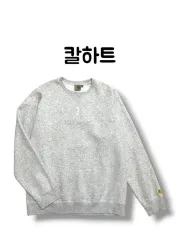 Carhartt(カーハート) ライト グレー 追跡 スウェットシャツ ラグラン パーカー サイズ XL